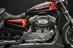 2011 Harley-Davidson XL883L - Sportster SuperLow