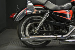 2011 Harley-Davidson XL883L - Sportster SuperLow