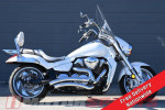 2007 Suzuki Boulevard M109R