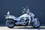 2007 Suzuki Boulevard M109R