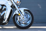 2007 Suzuki Boulevard M109R