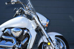 2007 Suzuki Boulevard M109R