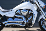 2007 Suzuki Boulevard M109R