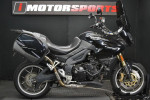 2010 Triumph TIGER 1050 ABS