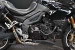 2010 Triumph TIGER 1050 ABS