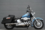 2011 Harley-Davidson FLSTC - Heritage Softail Classic