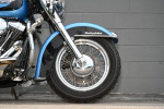 2011 Harley-Davidson FLSTC - Heritage Softail Classic
