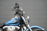 2011 Harley-Davidson FLSTC - Heritage Softail Classic