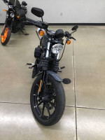 2022 Harley-Davidson Iron 883 Cruiser