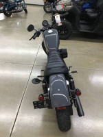 2022 Harley-Davidson Iron 883 Cruiser