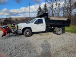 Chevrolet 62,000 mi