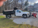 Chevrolet 62,000 mi