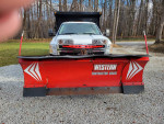 Chevrolet 62,000 mi