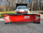 Chevrolet 62,000 mi