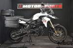 2015 BMW F 800 GS Adventure