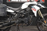 2015 BMW F 800 GS Adventure