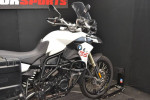 2015 BMW F 800 GS Adventure