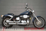 2003 Honda SHADOW