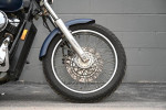 2003 Honda SHADOW