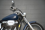 2003 Honda SHADOW