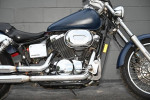 2003 Honda SHADOW