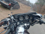 2011 harley