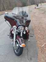 2011 harley