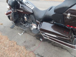 2011 harley