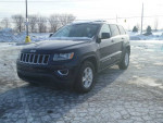 2014 Jeep Cherokee 50,000 mi