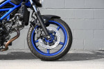 2020 Suzuki SV650