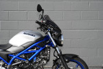 2020 Suzuki SV650