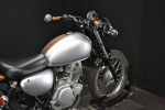 2015 Suzuki TU250X