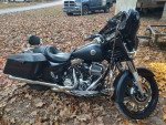 Harley for sale