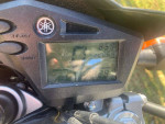 2022 Yamaha XT250