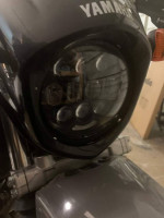 2022 Yamaha XT250