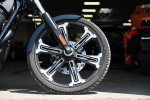 2016 Victory Motorcycles Vegas 8-Ball Gloss Black