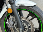 2015 Kawasaki Vulcan S with ABS