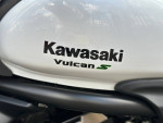 2015 Kawasaki Vulcan S with ABS