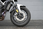 2015 Yamaha FZ-07