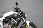 2015 Yamaha FZ-07