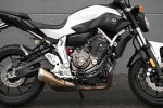 2015 Yamaha FZ-07
