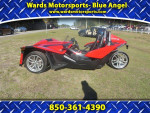 2021 Polaris Slingshot SL