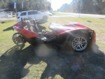 2021 Polaris Slingshot SL