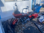 2009 Harley FLTRX