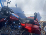 2009 Harley FLTRX