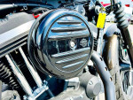 2020 Harley-Davidson XL883N Sportster Iron 883 - Financing Available!