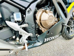 2022 Honda CBR500R ABS - Financing Available!