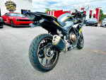 2022 Honda CBR500R ABS - Financing Available!
