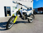 2019 Husqvarna FC 250 - Financing Available!