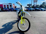 2019 Husqvarna FC 250 - Financing Available!
